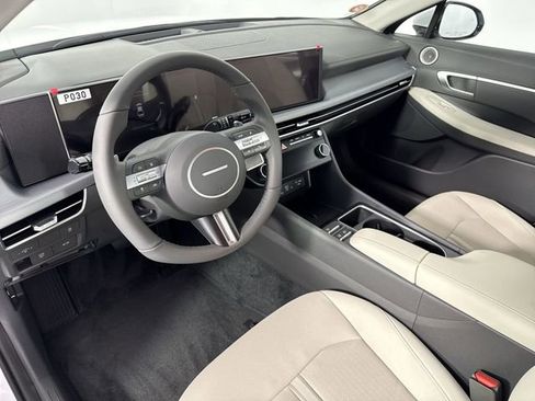 New 2026 Hyundai Sonata SEL image 13