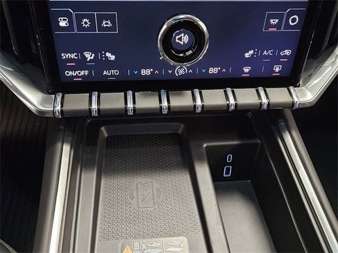 New 2026 GMC Acadia Elevation w/ Elevation Premium Package image 20