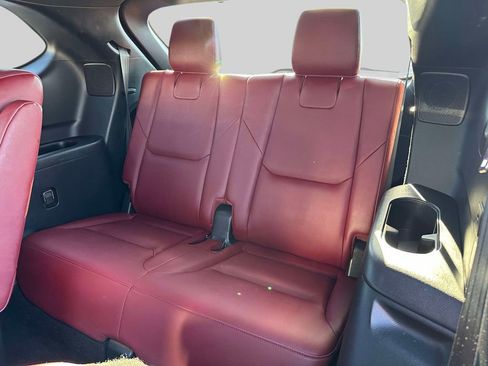 Used 2023 MAZDA CX-9 Carbon Edition image 20
