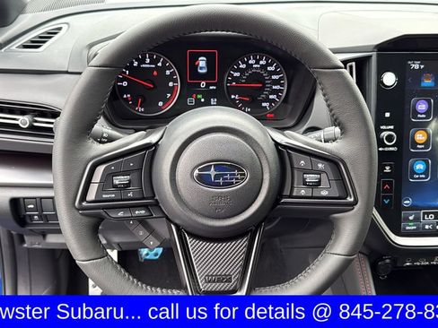 New 2026 Subaru WRX Premium AWD/4WD image 8