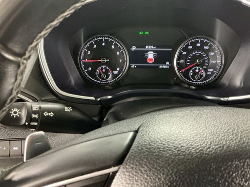 Certified 2023 Hyundai Santa Fe XRT AWD/4WD image 10