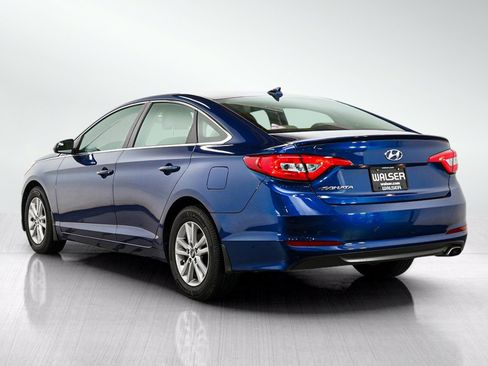 Used 2015 Hyundai Sonata SE FWD image 3