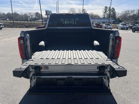 New 2026 GMC Sierra 2500 Denali Ultimate image 24