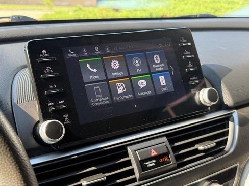 Used 2021 Honda Accord LX image 23