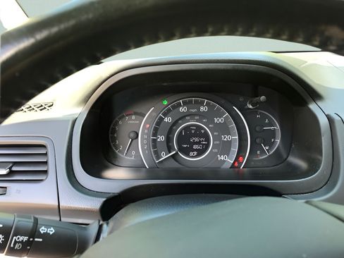 Used 2013 Honda CR-V EX-L image 18