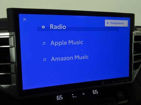 Used 2023 Toyota Tundra Platinum image 38