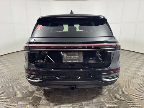 New 2026 Lincoln Nautilus Premier w/ Equipment Group 102A image 4