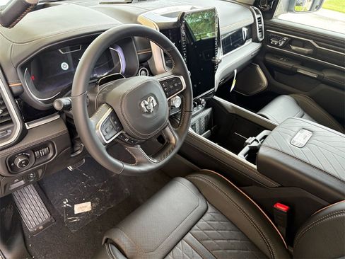 New 2026 RAM 1500 Tungsten w/ Towing Technology Group image 20