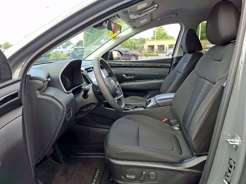 Used 2024 Hyundai Tucson SEL AWD/4WD image 13