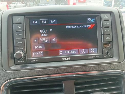 Used 2018 Dodge Grand Caravan GT FWD image 18