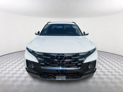 Certified 2024 Hyundai Santa Cruz Limited image 3