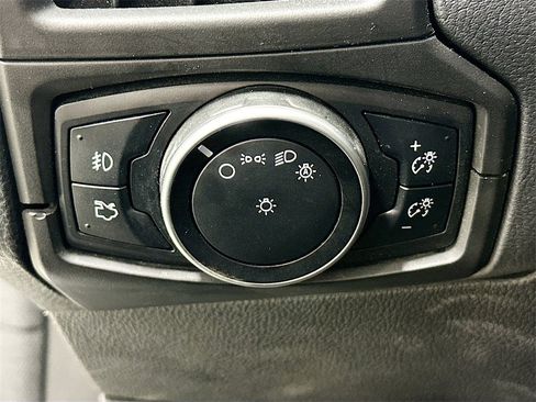 Used 2016 Ford Focus RS image 11