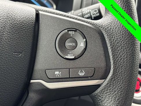 Used 2024 Honda Odyssey EX image 13