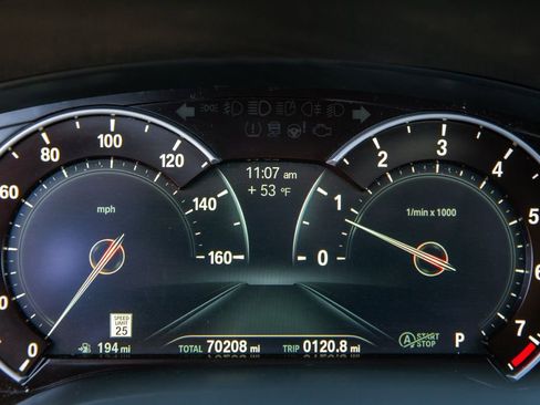 Used 2019 BMW X3 xDrive30i w/ Premium Package image 18