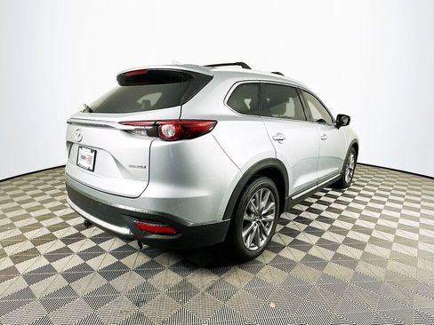 Certified 2023 MAZDA CX-9 Grand Touring image 10