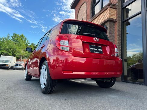 Used 2014 Scion xD FWD image 6