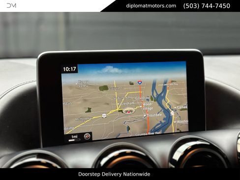 Used 2016 Mercedes-Benz AMG GT S image 30