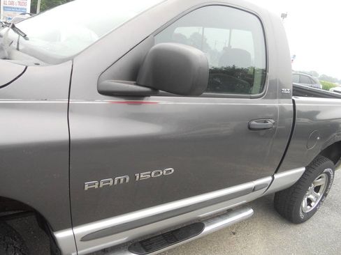 Used 2002 Dodge Ram 1500 Truck 4x4 Regular Cab image 21