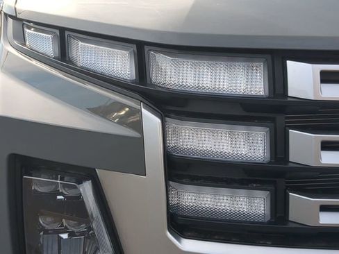 New 2026 Hyundai Santa Cruz SEL FWD image 9