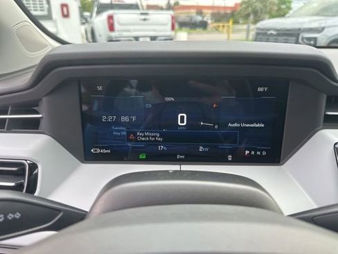 New 2027 Chevrolet Bolt LT FWD image 21
