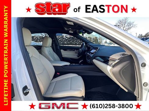 Used 2020 Cadillac CT5 Premium Luxury image 11