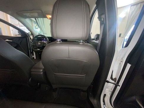 Used 2024 Buick Encore GX Sport Touring AWD/4WD image 40