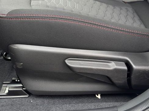 New 2026 Subaru Impreza 2.0i Sport image 13