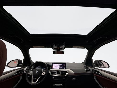 Used 2023 BMW X3 xDrive30i w/ Premium Package image 18