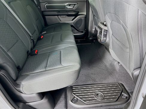 New 2026 RAM 1500 Big Horn AWD/4WD image 24