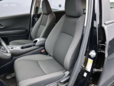 Used 2022 Honda HR-V EX image 21