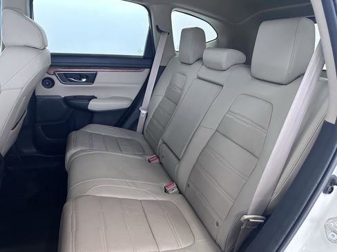 Used 2017 Honda CR-V EX-L image 23