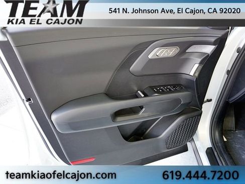 New 2027 Kia Telluride EX image 28