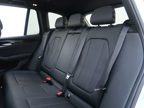 Used 2018 BMW X3 xDrive30i image 37