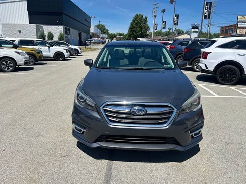 Used 2018 Subaru Legacy 2.5i Limited AWD/4WD image 2