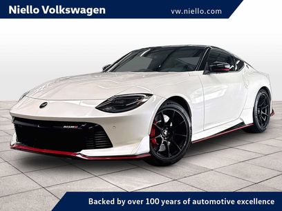 Used 2027 Nissan Z NISMO