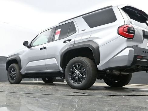 New 2026 Toyota 4Runner SR5 image 24