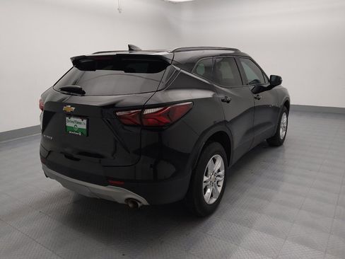 Used 2022 Chevrolet Blazer LT image 9