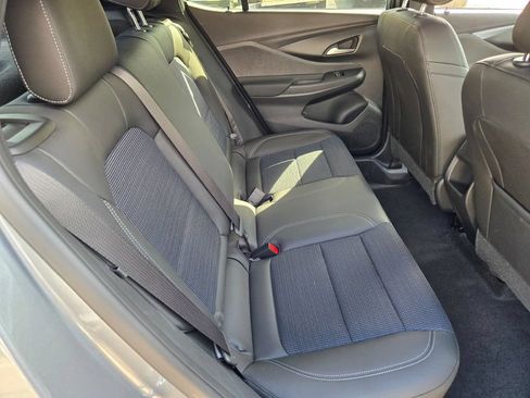 New 2026 Buick Envista Sport Touring w/ Convenience I Package FWD image 19