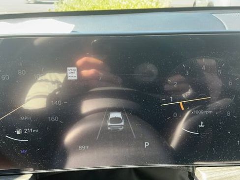 New 2026 Kia K5 EX image 35