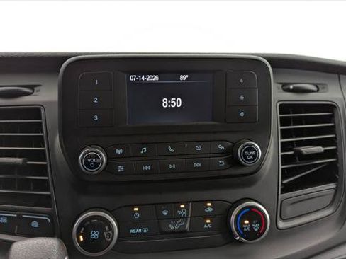 Used 2024 Ford Transit 250 Low Roof w/ Exterior Upgrade Package RWD image 23