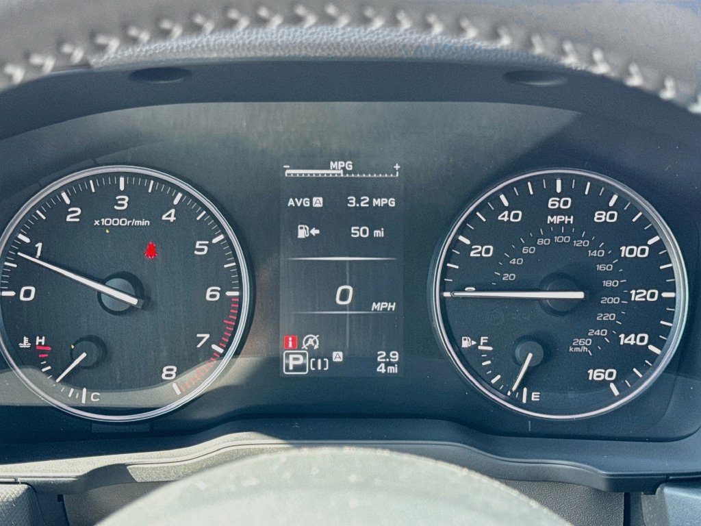 New 2026 Subaru Forester Premium AWD/4WD image 15