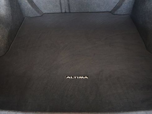 Used 2022 Nissan Altima 2.5 SV FWD image 13