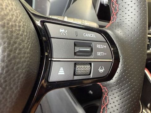 New 2025 Acura ADX A-Spec image 21