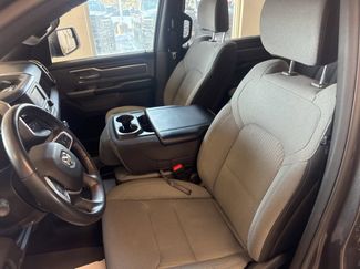 Used 2022 RAM 1500 Big Horn video 2