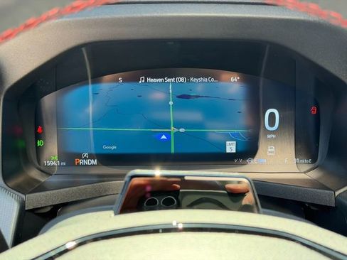 Used 2025 Ford Explorer ST w/ Sun And Sound Package image 42