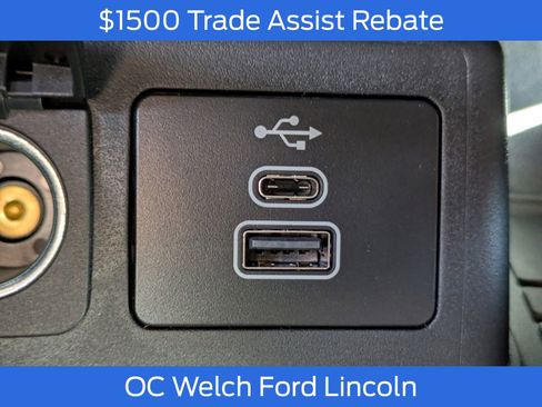 New 2025 Ford Bronco Sport Heritage w/ Convenience Package image 26