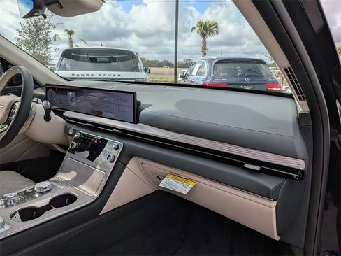 New 2026 Genesis GV80 3.5T Prestige image 20