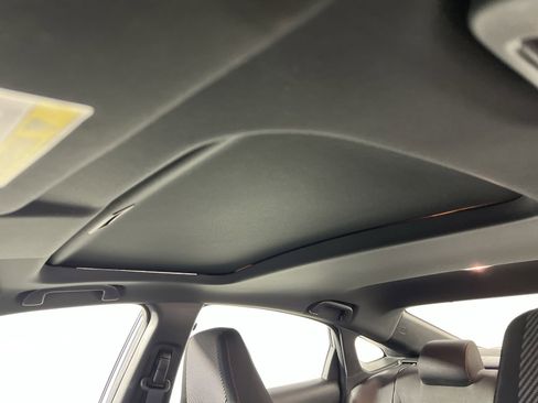 Used 2018 Honda Civic Si image 24