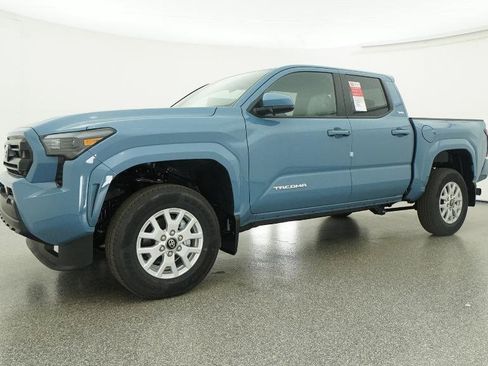 New 2026 Toyota Tacoma SR5 image 28