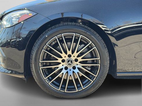 New 2026 Mercedes-Benz C 300 4MATIC Sedan image 10
